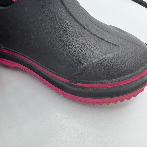 Joe Fresh Rain Snow Boots for Kids US 6 - Picture 4 of 11